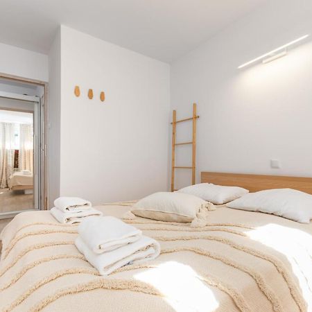Emilii Plater 47 By Homeprime Varšava Exteriér fotografie
