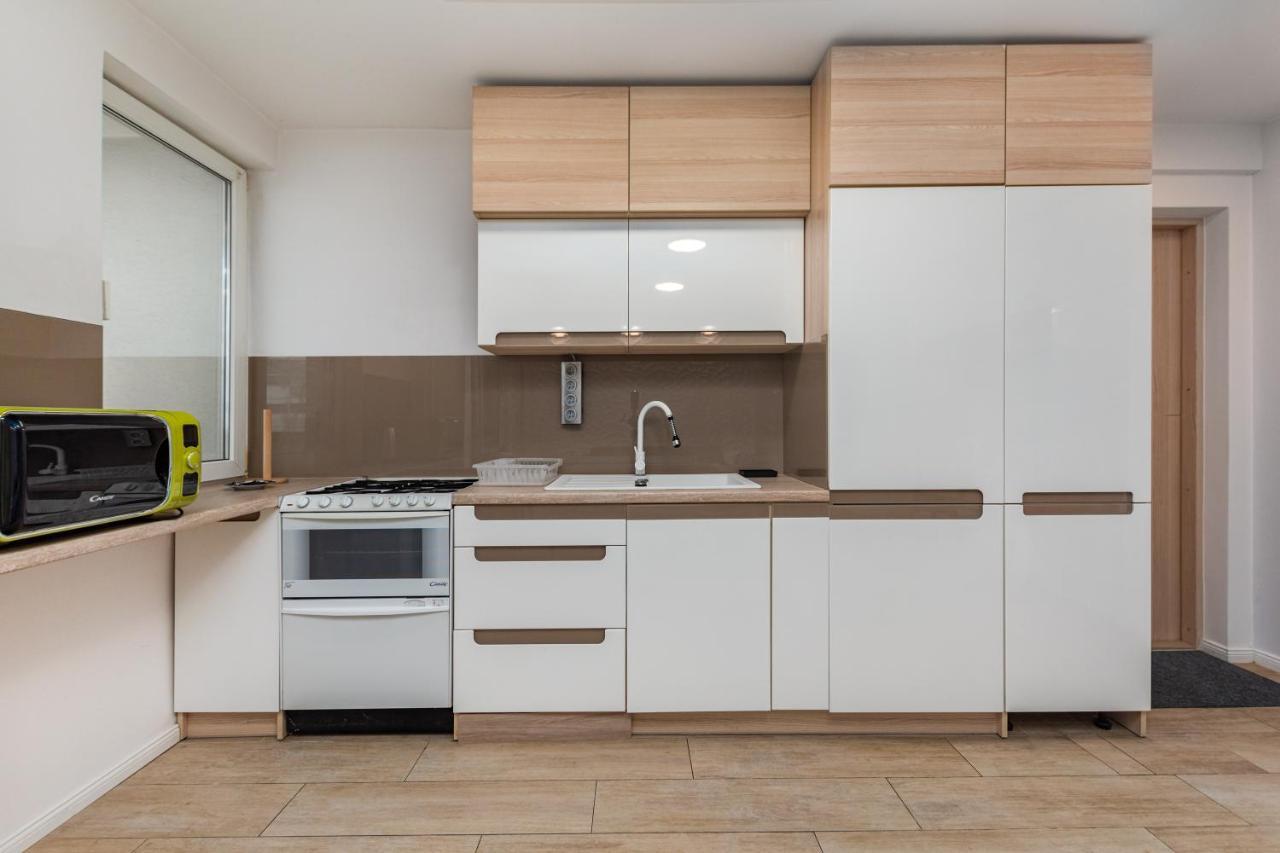 Emilii Plater 47 By Homeprime Varšava Exteriér fotografie